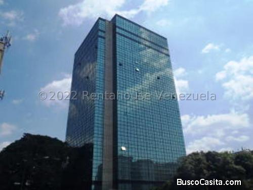 Se Alquila Oficina El Bosque MLS #23-4712