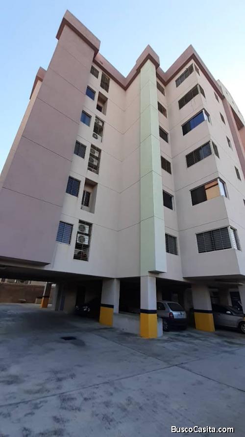 APARTAMENTO EN VENTA RES. VIRGEN MORENA - NAGUANAGUA 