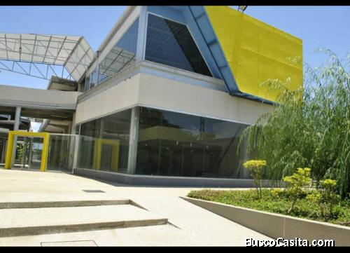 LOCAL COMERCIAL EN VENTA C.C.PRISMA GUACARA