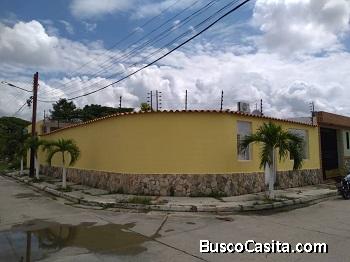 CASA EN VENTAS - CD ALIANZA - GUACARA