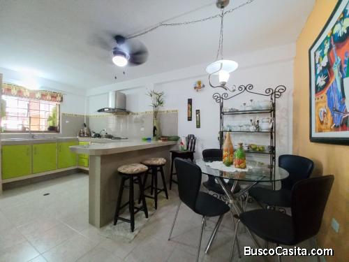 Jessica Medina Sky Group Focus  Hermosa Casa En Venta En Urb Prados Del Golf Cabudare Lara