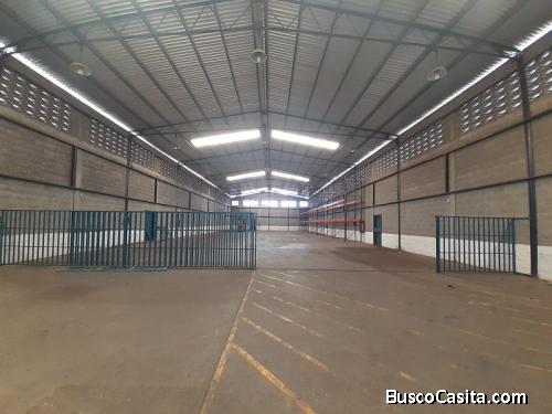 Galpón en Alquiler en Zona Industrial II Oeste Barquisimeto Lara Venezuela
