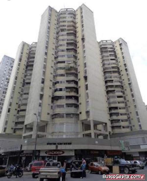 Se Vende Apartamento 100mts2 secfor la Candelaria, Caracas