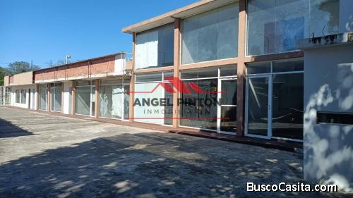LOCALES COMERCIALES EN VENTA EN AV. GOAJIRA MARACAIBO API 3668 ELIDA HERNANDEZ ANGEL PINTO FS T.W.