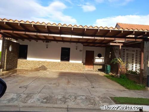 Venta Casa Conj. Resid. Villas de Alcalá, La Cumaca