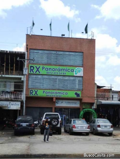 Alquila Local Av. Las Ferias, Valencia