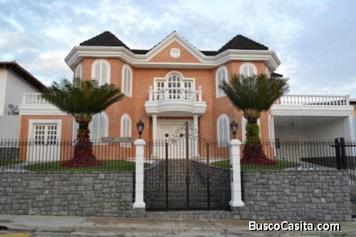 Casa en venta en Los Naranjos del Cafetal MLS #23-12327