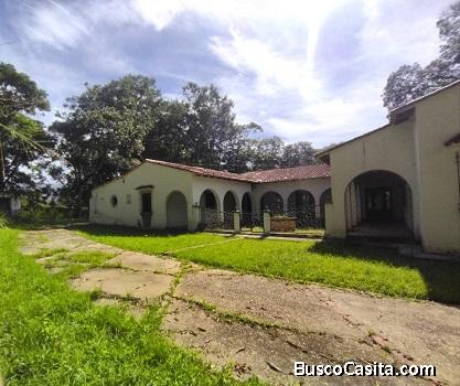 HACIENDA EN VENTA EN BEJUMA