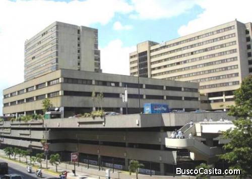 Se Alquila Oficina Chuao MLS #23-26754