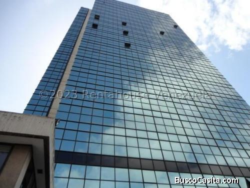 Se Alquila Oficina El Bosque  MLS #23-21626