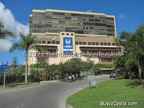 Se Alquila Oficina El Hatillo MLS #23-4126