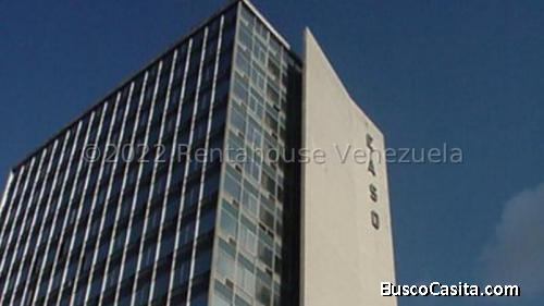 Se Alquila Oficina El Rosal MLS #23-13977