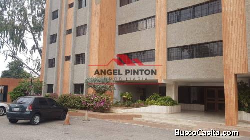 APARTAMENTO EN ALQUILER EN LA LAGO MARACAIBO API 4277. ELIDA HERNANDEZ ANGEL PINTON FS TEAM WORK