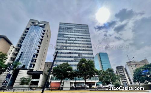 Se Alquila Oficina El Rosal MLS #23-14217