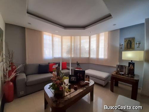 TownHouse en el Este de Barquisimeto 