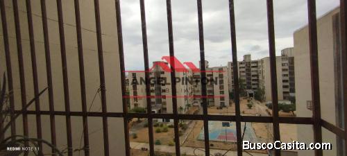 APARTAMENTO ALQUILER RESIDENCIAS PALAIMA MARACAIBO API 4165 ELIDA HERNANDEZ ANGEL PINTON FS T.W,