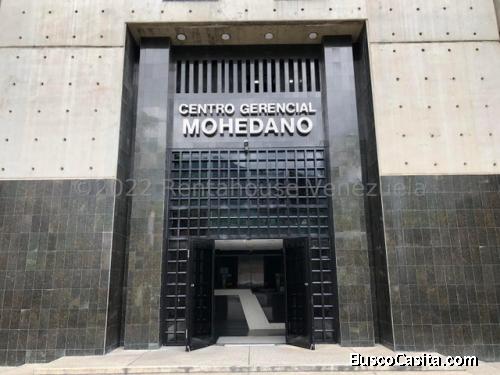 Se Alquila Oficina La Castellana MLS #23-8976