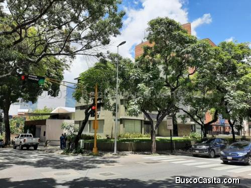 Se Alquila Oficina Las Mercedes MLS #23-16584