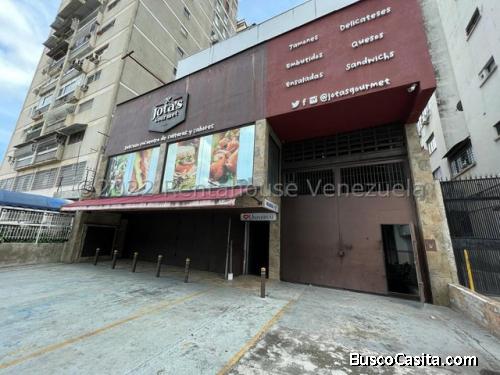 Se Vende Local comercial de 3 plantas,MLS #23-26911