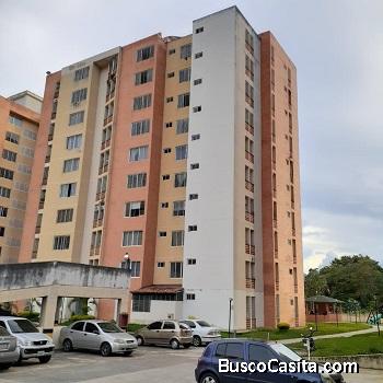 APARTAMENTO EN VENTA URB EL RINCON - NAGIANAGUA