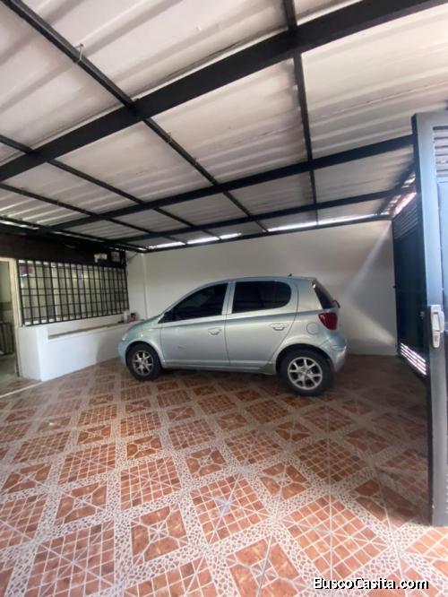 Casa Remodelada. Playa El Angel