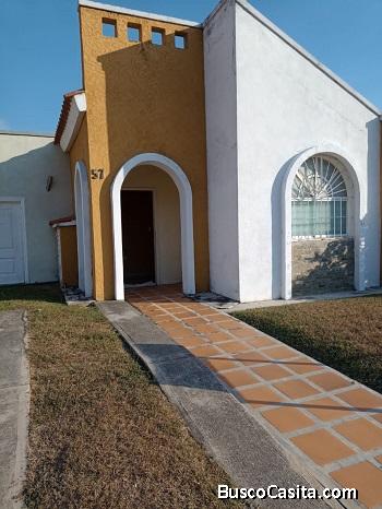 CASA EN VENTA SAN DIEGO