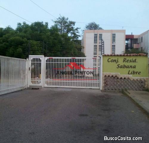 APARTAMENTO EN ALQUILER EN SAN MIGUEL MARACAIBO API 3899 ELIDA HERNANDEZ ANGEL PINTON FS TEAM WORK