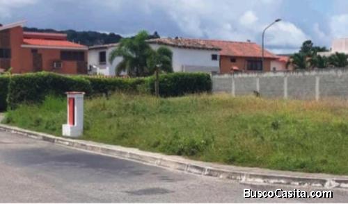 Terreno en venta Nueva Segovia excelente opción para invertir 