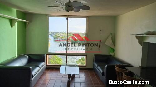 APARTAMENTO EN ALQUILER ISLA DORADA MARACAIBO API 3096 ELIDA HERNANDEZ ANGEL PINTON FS T. W