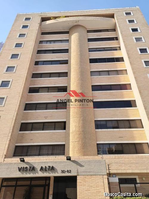APARTAMENTO EN ALQUILER EN LA LAGO MARACAIBO API 4107 ELIDA HERNANDEZ ANGEL PINTON FS T.W.