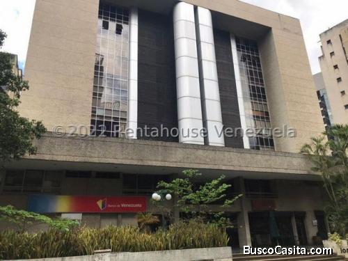 Se Alquila Oficina Los Palos Grandes MLS #22-26450