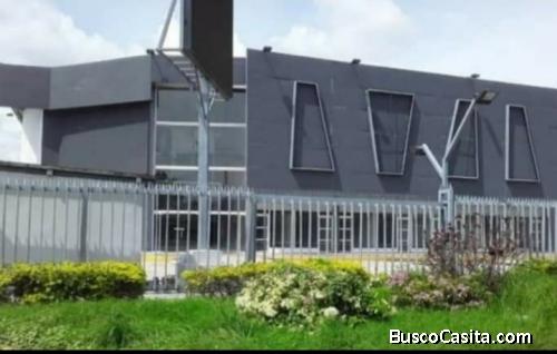 Vendo Local a estrenar  Avenida Intercomunal de Cabudare 