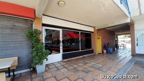 LOCAL COMERCIAL EN ALQUILER EN CANTA CLARO MARACAIBO API 4215 ELIDA HERNANDEZ ANGEL PINTON FS T. W.