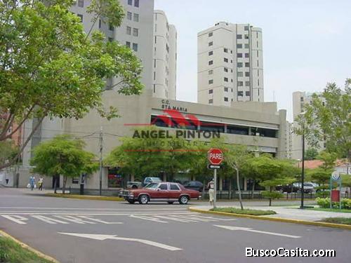 LOCAL COMERCIAL ALQUILER SANTA MARIA MARACAIBO API 4130 ELIDA HERNANDEZ ANGEL PINTON FS T. W.
