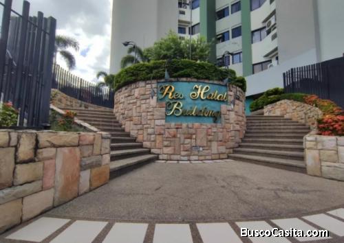 se alquila apartamento en la Urb Arboleda Maracay Venezuela