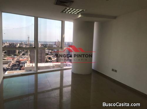 OFICINA EN ALQUILER AV 5 DE JULIO MARACAIBO API 4036 ELIDA HERNANDEZ ANGEL PINTON FS TEAM WORK