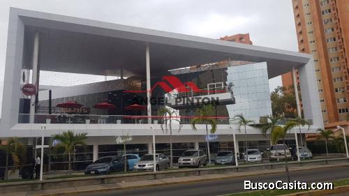 LOCAL COMERCIAL ALQUILER TERRAZA 77 AV 5 DE JULIO MARACAIBO API 4276 ELIDA HERNANDEZ ANGEL PINTON  