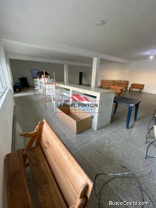 LOCAL COMERCIAL EN ALQUILER EN SAN FRANCISCO API 4187 ELIDA HERNANDEZ ANGEL PINTON FS TEAM WORK