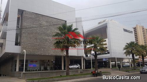 LOCAL COMERCIAL ALQUILER TERRAZA 77 AV 5 DE JULIO MARACAIBO API 4131 ELIDA HERNANDEZ ANGEL PINTON 