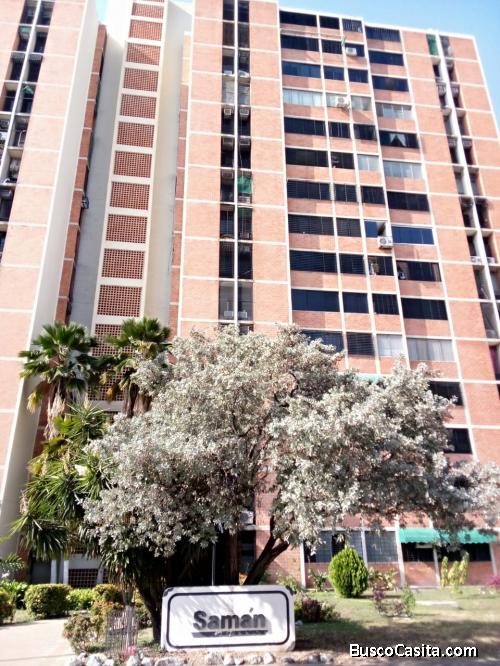 SE VENDE APARTAMENTO EN BOSQUE ALTO MARACAY 