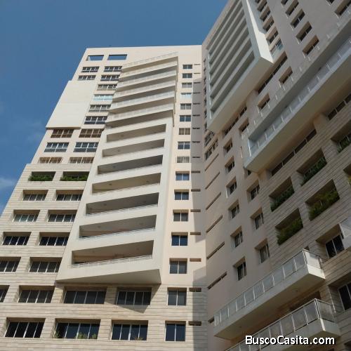 SE VENDE APARTAMENTO EDIF GRAN EUROPA SECTOR BELLAS ARTES MARACAIBO