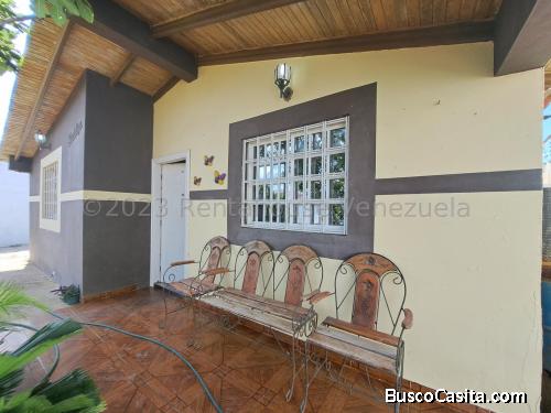 Casa en Venta San Rafael cod rah 23-27535