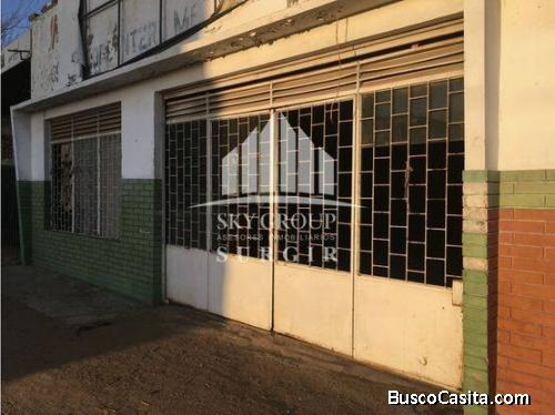 En alquiler Terreno en Puerta Maraven