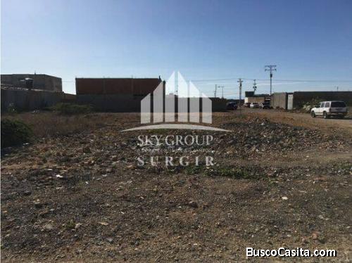 En venta Terrenon en la Puerta Maraven