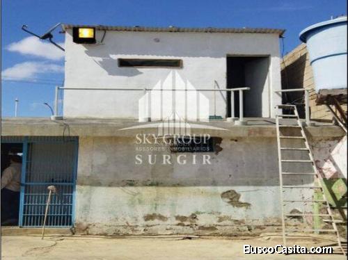 Se vende Edificio en la Ciudad de Punto Fijo