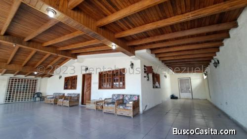 Casa en Venta Santa Irene cod rah 23-23584