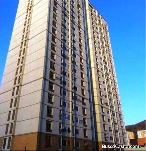 Venta Apartamento Resid. Saman Suites, Urb. Tazajal