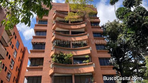 MLS23-27586 Venta Apartamento Campo Alegre