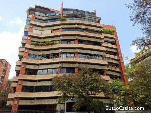 MLS23-27636 Venta Apartamento Campo Alegre