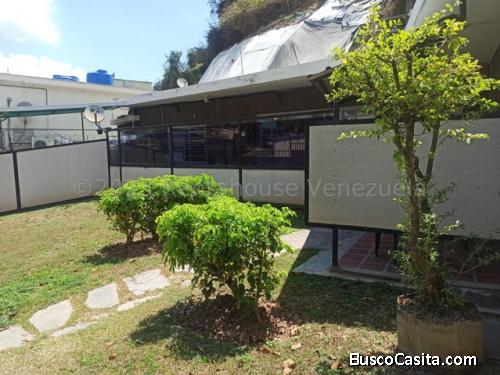 mls23-27587     Alquiler Anexo Colinas de Bello Monte